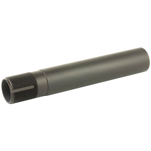 UTG PRO AR Pistol Receiver Buffer Tube - Matte Black